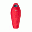 Big Agnes Little Red Sleeping Bag - Kids, Long, Right, Red, BYLRR18