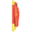 Big Agnes Little Red 20 FireLine Core Recycled Sleeping Bag - Kids, Rooibos, BYLRR23