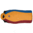 Big Agnes Little Red Sleeping Bag - Kids, Short, Left, Salsa, 046-reg-lft
