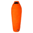 Big Agnes Lost Dog 15 Sleeping Bag FireLine Eco, Right Zip - Mens, Orange/Navy, Regular, BLD15RR19