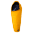 Big Agnes Lost Dog 30 Sleeping Bag FireLine Eco, Left Zip - Mens, Yellow/Navy, Regular, BLD30RL19