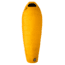 Big Agnes Lost Dog 30 Sleeping Bag FireLine Eco, Left Zip - Mens, Yellow/Navy, Regular, BLD30RL19