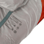 Big Agnes Lost Ranger 3N1 0 Sleeping Bag, Mercury/Tangelo, Regular, BLR3N1R025