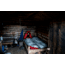 Big Agnes Lost Ranger Ul 3N1 15 850 Downtek Sleeping Bag, Gray/Orange, Regular Left, BLRUL3N115RL22