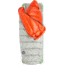 Big Agnes Lost Ranger Ul 3N1 15 850 Downtek Sleeping Bag, Gray/Orange, Long Left, BLRUL3N115LL22