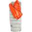 Big Agnes Lost Ranger Ul 3N1 15 850 Downtek Sleeping Bag, Gray/Orange, Regular Left, BLRUL3N115RL22