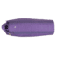 Big Agnes Lulu 15 Sleeping Bag (Synthetic) - Purple-Clearance- petite Left