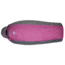 Big Agnes Lulu 15 Women's Sleeping Bag - Clearance, Short, Left, Pink, 576209