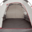 Big Agnes Mad House 6 Tent, Red/Gray, 6 Person, TMH623