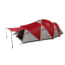 Big Agnes Mad House 6 Tent, Red/Gray, TMH620