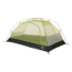 Big Agnes Manzanares HV SL 2 mtnGLO, Gray/Green, THVMSL2MG18