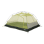 Big Agnes Manzanares HV SL 3 mtnGLO, Gray/Green, THVMSL3MG18