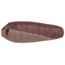 Master Key 25 Sleeping Bag Synthetic-Chocolate/Taupe-Regular-Left