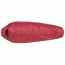 Big Agnes Master Key 25 Sleeping Bag (Synthetic)-Crimson-Regular-Left