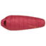 Master Key 25 Sleeping Bag Synthetic-Crimson-Regular-Left