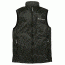 Big Agnes Men's Spike Vest - Pinneco Core, Black/Black, Extra Large, 31204-001-XL