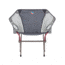 Big Agnes Mica Basin Armchair, Asphalt/Gray, FMBACAG20