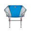 Big Agnes Mica Basin Armchair, Blue/Gray, FMBACBG20