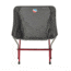 Big Agnes Mica Basin Camp Chair, Asphalt, FMBCCA19
