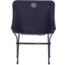 Open Box, Dealer Demo, Big Agnes Mica Basin Camp Chair, Black, One Size, FMBCCB25
