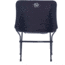 Big Agnes Mica Basin Camp Chair, Black, Standard, FMBCCB22