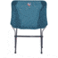 Big Agnes Mica Basin Camp Chair, Blue, Regular, FMBCCBL23