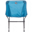 Big Agnes Mica Basin Camp Chair, Cendre Blue, One Size, FMBCCCB25