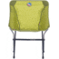 Big Agnes Mica Basin Camp Chair, Green, Standard, FMBCCG22
