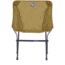Big Agnes Mica Basin Camp Chair, Tan, Regular, FMBCCTN23
