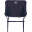 Big Agnes Mica Basin Extra Large Camp Chair, Black, Extra Large, FMBCCXLB22