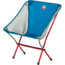 Big Agnes Mica Basin Extra Large Camp Chair, Blue/Gray, Extra Large, FMBCCXLBG22