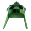 Big Agnes Mint Saloon Tent, Green, TMINTG19