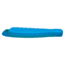 Big Agnes Mirror Lake 20 Sleeping Bag 600 DownTek, Right Zip - Women's, Blue/Green, Regular, BTMWMLRR19