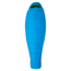 Big Agnes Mirror Lake 20 Sleeping Bag 600 DownTek, Right Zip - Women's, Blue/Green, Regular, BTMWMLRR19