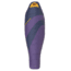 Mirror Lake 20 Womens Sleeping Bag 600 Down-Grape/Navy-Regular-Right