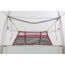 Big Agnes Mtnglo Gear Loft - Wall, White, AGLMGW20