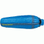 Big Agnes Mystic 15 UL Sleeping Bag (850 DownTek)-Blue-Long-Right