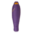 Big Agnes Oliphant 0 600 DownTek Regular Right, Grape, BTMWORR18
