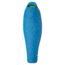 Big Agnes Oliphant 0 Sleeping Bag 600 DownTek, Right Zip - Mens, Blue/Green, Petite, BTMWOPR19