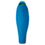 Big Agnes Oliphant 0 Sleeping Bag 600 DownTek, Right Zip - Mens, Blue/Green, Petite, BTMWOPR19