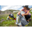 Big Agnes Parkview 63L Pack, Fog, Large, BPPV6022-112-LG