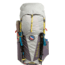 Big Agnes Parkview 63L Pack, Fog, Large, BPPV6022-112-LG