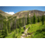 Big Agnes Parkview 63L Pack, Fog, Large, BPPV6022-112-LG