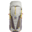 Big Agnes Parkview 63L Pack, Fog, Large, BPPV6022-112-LG