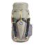 Big Agnes Parkview 63L Pack, Olive, Large, BPPV6022-344-LG