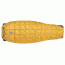 Big Agnes Pitchpine 45 Sleeping Bag, Long, Left, Sunflower, BPPULLL15