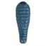 Big Agnes Pluton UL 40 Sleeping Bag 850 DownTek, Blue, Regular, Left Zip, BTMPULRL19