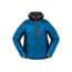 Big Agnes Porcupine Hooded Men's Pullover, Blue/Navy