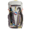 Big Agnes Prospector 50L Pack, Fog, Medium, BPP4022-112-MD