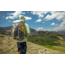 Big Agnes Prospector 50L Pack, Fog, Medium, BPP4022-112-MD